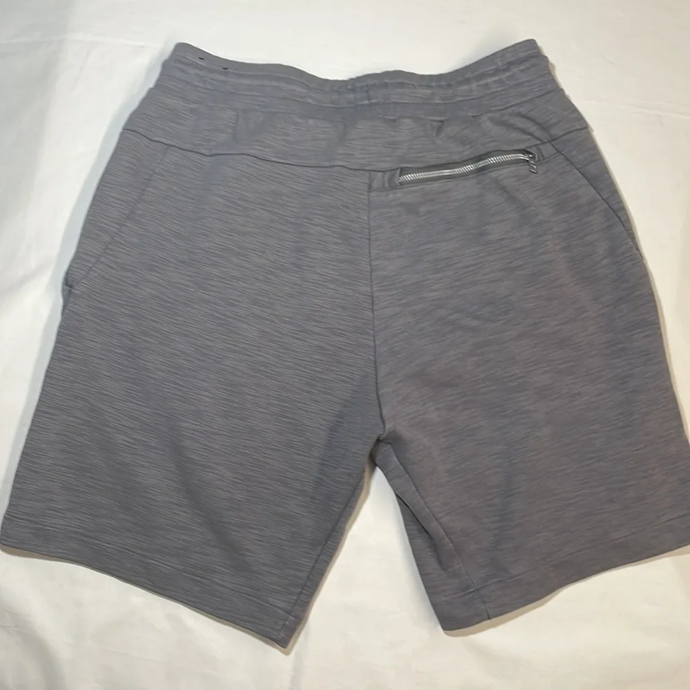 Men’s Nike Activewear Athletic Short Gray Size Large - Picture 5 of 11